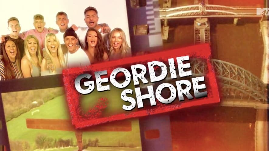 Geordie Shore (S15 - 24)