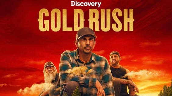 Gold Rush (S8-16)
