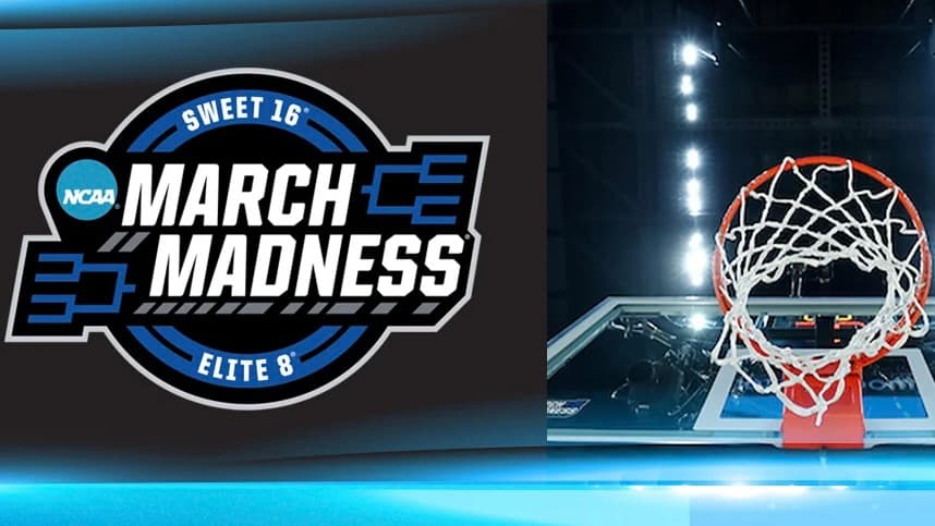 March Madness